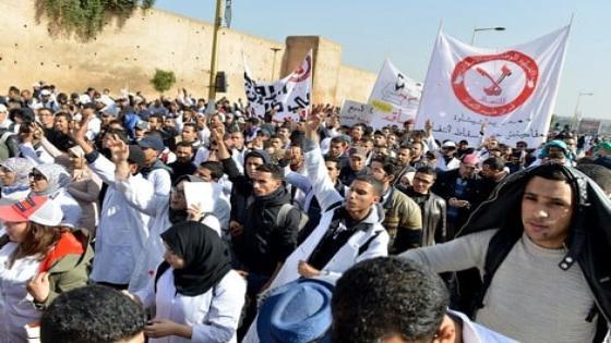 “تحت المجهر ،هل يعكس الإضراب التعليمي تحديات في تمثيل النقابات وجودة الحوار الاجتماعي؟”