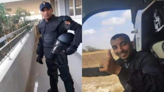 حادثة سير خطيرة تودي بحياة موظف إدارة السجون