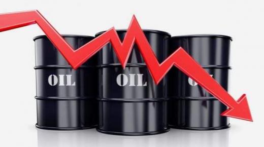 أسعار البترول مرشحة لانخفاض كبير بدءا من هذا الأسبوع