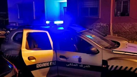 درك القليعة يفكك شبكة لترويج “القرقوبي” بجهة سوس ويلاحق ممرضة يشتبه في تورطها