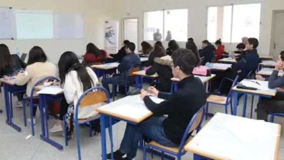 مدير التعليم بتيزنيت يرد على طلب مدير مدرسة إعفاءه بعد تكليفه بـ”حراسة ابنة مسؤول”
