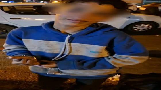 قنابل موقوتة في الشارع.. مأساة متفاقمة لأطفال وشابات قاصرات مشردات في محطة إنزكان