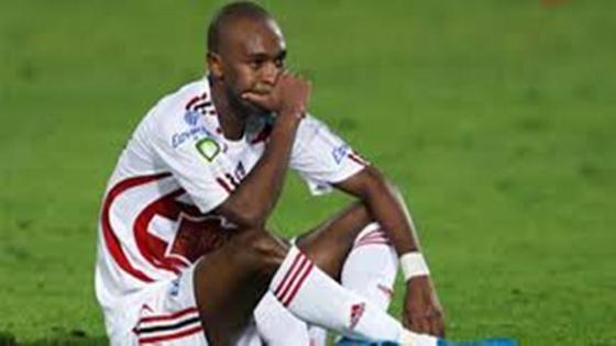 توقيف 15 شخصا في مصر بتهمة التنمر ضد لاعب الزمالك شيكابالا
