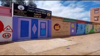 خروقات بمدرسة الخنساء بدوار احشاش سيدي بيبي : تداخل الأدوار بين المدير ورئيس جمعية الآباء