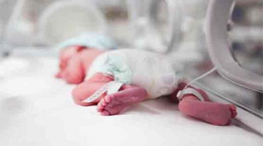 أول طفلة أنابيب في الصين تصبح أُما بعد إنجابها مولودا