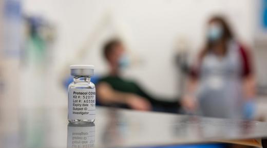 كوريا الجنوبية وفرنسا تقرران استئناف التطعيم بلقاح “أسترازينيكا” ابتداء من غد الاثنين‎