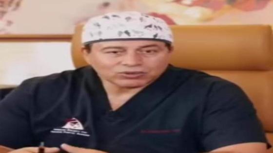 التازي ينفي علمه بما كان يجري داخل مصحته… التفاصيل