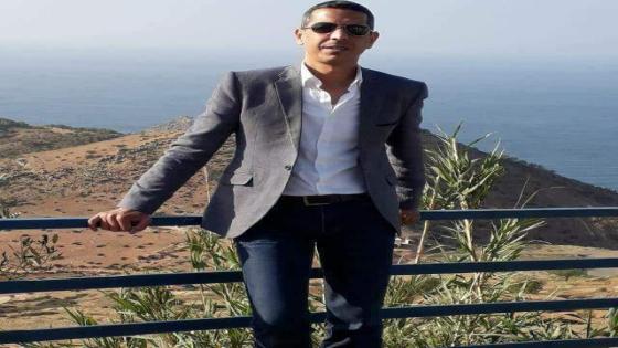 ورقة تعريفية عن رئيس قسم الشؤون الداخلية الجديد بإنزكان