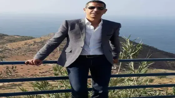 ورقة تعريفية عن رئيس قسم الشؤون الداخلية الجديد بإنزكان