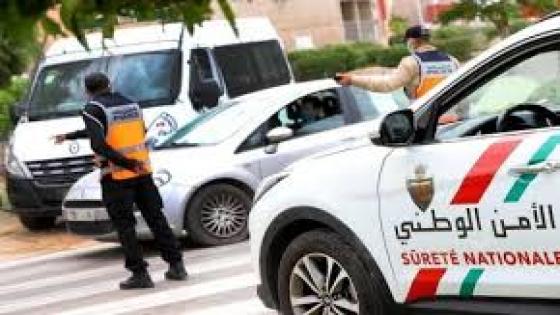 فتح بحث قضائي لتوقيف المتورطين في محاولة تهريب 715 كلغ من مخدر الشيرا