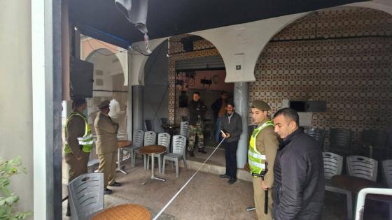 السلطات المحلية بأيت ملول تشن حملة واسعة لتحرير الملك العام وتتوعد المخالفين بإجراءات صارمة