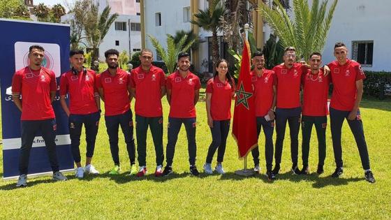 أولمبياد طوكيو 2020 ..برنامج المشاركة المغربية خلال اليوم السادس