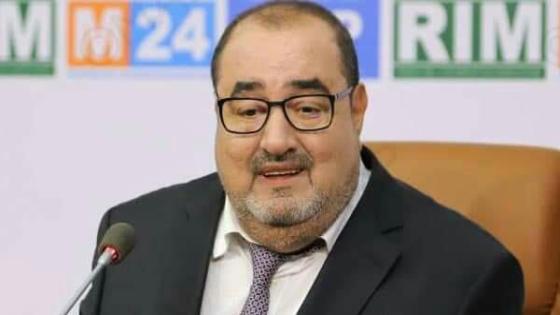 لشكر يدافع عن أصحاب السترات الصفراء وهذا ما قال في حقهم