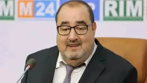 لشكر يدافع عن أصحاب السترات الصفراء وهذا ما قال في حقهم