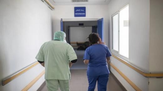 معطيات رسمية تكشف الخصاص المهول في عدد الأطر الطبية بالمغرب