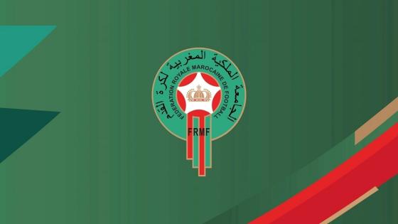 جامعة كرة القدم تمنع فريق المغرب التطواني من بث مباريته