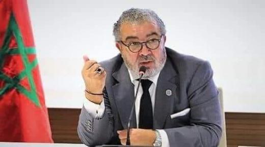 مدير وكالة المغرب العربي للأنباء في ذمة الله