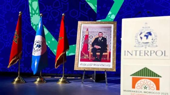 المغرب بقيادة جلالة الملك فرض نفسه كمرجع في مجال التعاون الأمني (مسؤول سنغالي)