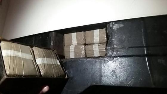 حجز كميات كبيرة من المخدرات يقود إلى كشف معدات للبحث عن الكنوز‎ بطانطان !
