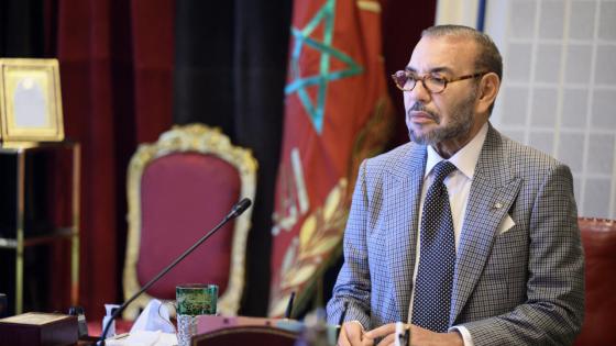 الملك محمد السادس يعين مسؤولين جدد في قطاع التربية وحقوق الإنسان