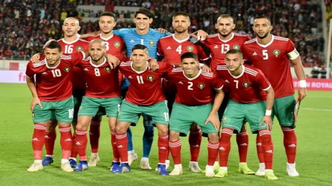 صحف مصرية: إقصاء المنتخب المغربي من أمم إفريقيا “انتكاسة كروية”