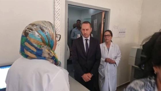 وزير الصحة يوجه بفتح تحقيق في وفيات مستشفى الحسن الثاني بأكادير وإحالة نتائجه على القضاء