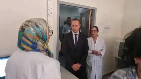 وزير الصحة يوجه بفتح تحقيق في وفيات مستشفى الحسن الثاني بأكادير وإحالة نتائجه على القضاء