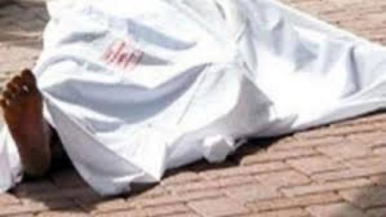 عاجل ، العثور على جثة شخص مبثورة اليد بأكادير 