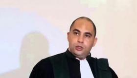 انتخاب الاستاذ ” هشام الحسني “على رأس المكتب الجهوي للودادية الحسنية للقضاة باكادير
