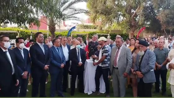القنصل الفرنسي باكادير يذكر بالعلاقة الأخوية التاريخية في ذكرى تخليد اليوم الوطني