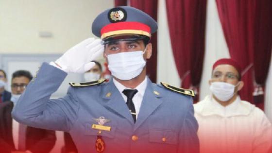 القيادة تعفي قائد الدرك بشاطئ سيدي وساي بآشتوكة