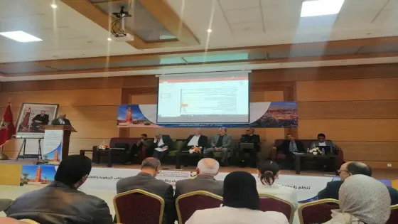 رابطة التعليم الخاص بالمغرب تجمع فروعها الوطنية في دورة تكوينية بمراكش