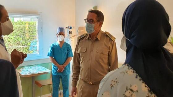 المصابون بالفيروس الذين لم تسعفهم ظروفهم المادية لاستكمال العلاج بالبيت تخصص وحدة فندقية بأكادير لإستقبالهم