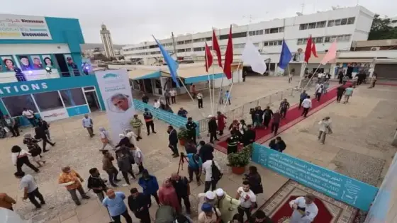 السينما والهجرة تعيد الحياة لعشاق الفن السابع بأكادير  