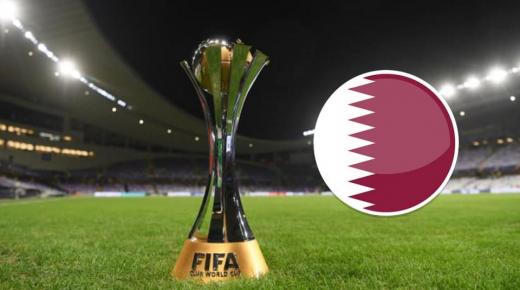 منافسات كأس العالم للأندية “قطر 2020” تقام بحضور نسبة 30 في المائة من الجمهور