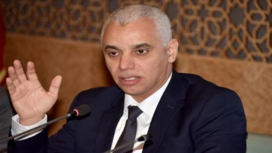 وزير الصحة يعلن تَمكين الإدارات والمحلات التجارية من تطبيق للتأكد من توفّر جواز اللقاح
