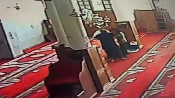 أكادير : رئيس جمعية وإبنه يعنفان إماما داخل المسجد وسط إستنكار الساكنة