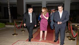 أكادير :القنصل الاسباني يشيد بعمق علاقات الصداقة التي تربط بلدها بالمغرب