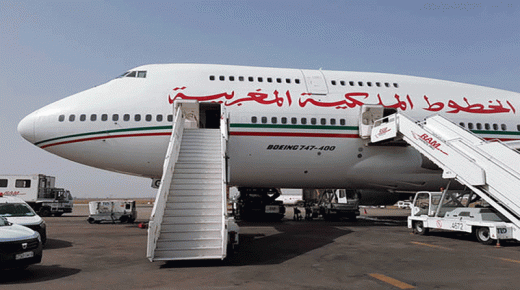 المغرب يقرر الإبقاء على قرار تعليق الرحلات الجوية من وإلى 17 دولة