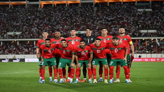 الركراكي يحدد لائحة “الكان” الخميس المقبل