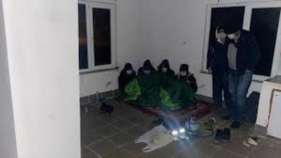 إنزكان: تنسيق أمني محكم يوقع لشخصين متورطين في تنظيم الهجرة والاتجار بالبشر