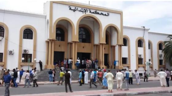 تزويرُ وثائق وخيانة الأمانة تُلْقي بكُتّاب عموميين داخل السِّجن