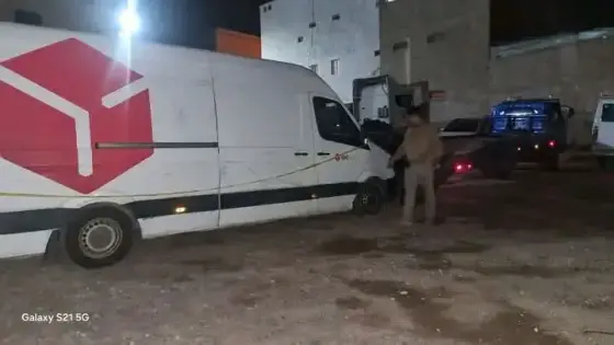 أزرو آيت ملول: حجز سيارة محملة بأطنان من المخدرات وتوقيف مشتبه فيه