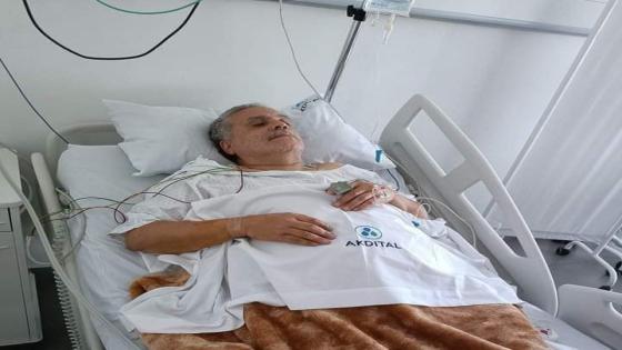 فنان مغربي مشهور يعاني التهميش ومطالب بالتدخل لإنقاذ حياته