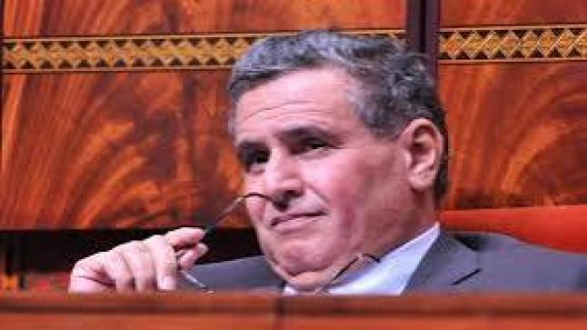 أكادير: توقيف شخص بتهمة التهديد والتحريض على العنف بعد شكاية من رئيس الحكومة