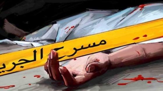 درك اولاد تايمة يعتقل العصابة قاتلة الشاب قرب مطار المسيرة