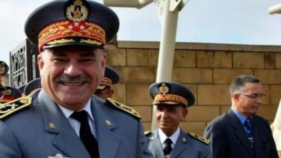 الكولونيل ” ماتمات ” قائدا جهويا للدرك الملكي بأكادير