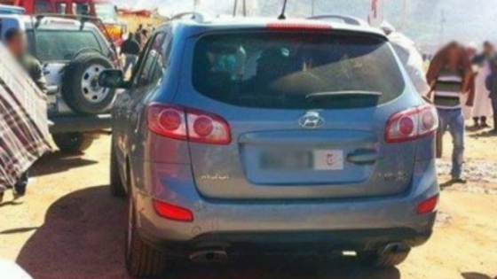 هكذا اوقعت سيارات الدولة شبكة للنصب والاحتيال في قبضة الأمن