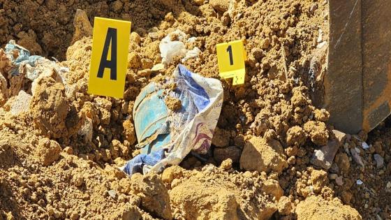 تفكيك خلية إرهابية مرتبطة بالفرع الإفريقي ل”داعش”.. ضبط عبوة ناسفة إضافية في طور التركيب بضواحي الرباط (بلاغ)