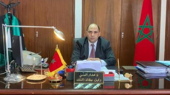 من جديد وكيل الملك بإنزكان يوقف نشاط منصة رقمية يُشتبه في تورطها في النصب.